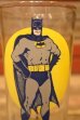 画像2: gs-240605-34 BATMAN / PEPSI 1976 Collector Series Glass (2)