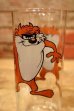 画像2: gs-240605-19 Tasmanian Devil / PEPSI 1973 Collector Series Glass (FEDERAL) (2)