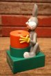 画像3: ct-240605-22 Bugs Bunny / JANEX CORP. 1975 Pencil Sharpner