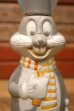 画像2: ct-240605-07 Bugs Bunny / COLGATE-PALMOLIVE 1960's SOAKY Bottle (2)