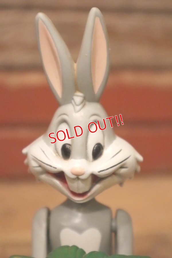 画像2: ct-240605-21 Bugs Bunny / JANEX CORP. 1975 Stapler 