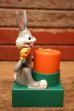 画像5: ct-240605-22 Bugs Bunny / JANEX CORP. 1975 Pencil Sharpner