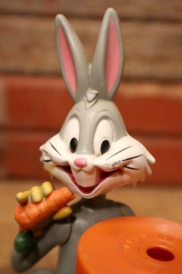 画像2: ct-240605-22 Bugs Bunny / JANEX CORP. 1975 Pencil Sharpner