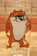 画像4: gs-240605-19 Tasmanian Devil / PEPSI 1973 Collector Series Glass (FEDERAL)