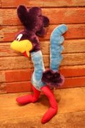 ct-240611-05 Road Runner / MIGHTY STAR 1992 Plush Doll