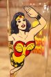 画像2: gs-240611-28 WONDER WOMAN / PEPSI 1978 Collector Series Glass (2)