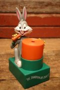 ct-240605-22 Bugs Bunny / JANEX CORP. 1975 Pencil Sharpner