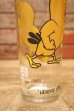 画像3: gs-240605-17 Henery Hawk / PEPSI 1973 Collector Series Glass