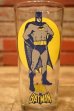 画像4: gs-240605-34 BATMAN / PEPSI 1976 Collector Series Glass