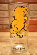 gs-240605-17 Henery Hawk / PEPSI 1973 Collector Series Glass