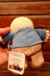 画像4: ct-240214-166 ZiGGY / RUSS 2005 Mini Plush Doll (4)