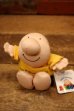 画像1: ct-240214-166 ZiGGY / RUSS 2005 Mini Plush Doll (1)