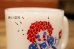 画像4: kt-230809-06 RAGGEDY ANN ANDY / Glasbake 1960's Mug