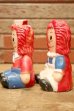 画像6: ct-240605-14 RAGGEDY ANN ANDY / PLAY PAL PLASTICS 1970's Coin Bank