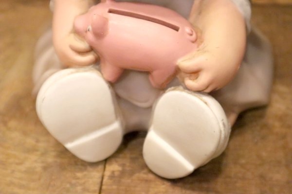 画像2: ct-240214-153 Cabbage Patch Kids / 1983 Coin Bank