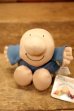 画像1: ct-240214-166 ZiGGY / RUSS 2005 Mini Plush Doll (1)