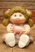 ct-240214-153 Cabbage Patch Kids / 1983 Coin Bank