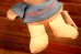 画像3: ct-240214-166 ZiGGY / RUSS 2005 Mini Plush Doll (3)