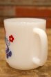 画像7: kt-230809-06 RAGGEDY ANN ANDY / Glasbake 1960's Mug