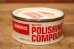 画像1: dp-240508-12 SIMONIZ WHITE POLISHING COMPOUND CAN (1)