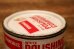 画像6: dp-240508-12 SIMONIZ WHITE POLISHING COMPOUND CAN