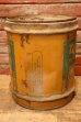 画像8: dp-240508-70 Genuine Delco / Late 1940's Hydraulic SHOCK ABSORBER Fluid 5 U.S. Gallons Can