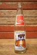 画像1: dp-230101-65 Auburn University / AUBURN TIGERS 1984 Sugar Bowl Champion Coca Cola Bottle (1)