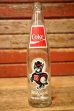 画像1: dp-230101-65 North Carolina State University / Wolfpack 1983 NCAA Champion Coca Cola Bottle (1)