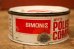 画像2: dp-240508-12 SIMONIZ WHITE POLISHING COMPOUND CAN (2)