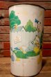 画像13: ct-240605-24 Walt Disney Character's 1970's Tin Trash Can