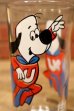 画像2: gs-240611-11 Under Dog / PEPSI 1970's Collector Series 8 OZ. Glass (2)