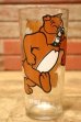 画像1: gs-240605-26 Spike / PEPSI 1975 Collector Series Glass (1)