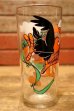 画像4: gs-240611-23 Cool Cat & Beaky Buzzard / PEPSI 1976 Collector Series Glass