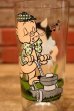 画像2: gs-240611-24 orky Pig & Petunia Pig / PEPSI 1976 Collector Series Glass (2)