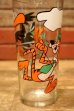 画像5: gs-240611-23 Cool Cat & Beaky Buzzard / PEPSI 1976 Collector Series Glass