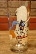 画像5: gs-240605-21 Road Runner & Wile E. Coyote / PEPSI 1976 Collector Series Glass