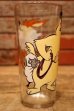 画像5: gs-240611-27 Wile E. Coyote & Sam Sheepdog / PEPSI 1976 Collectors Series Glass