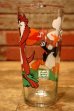 画像4: gs-240611-22 Daffy Duck & Tasmanian Devil / PEPSI 1976 Collector Series Glass