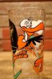 画像3: gs-240611-23 Cool Cat & Beaky Buzzard / PEPSI 1976 Collector Series Glass