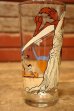 画像4: gs-240605-21 Road Runner & Wile E. Coyote / PEPSI 1976 Collector Series Glass