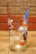 画像3: gs-240605-37 Speedy Gonzales & Yosemite Sam / PEPSI 1976 Collector Series Glass