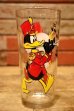 画像1: gs-240611-26 Daffy Duck & Elmer Fudd / PEPSI 1976 Collectors Series Glass (1)