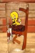 画像2: gs-240611-17 Sylvester & Tweety / PEPSI 1976 Collector Series Glass (2)