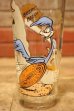 画像2: gs-240605-20 Road Runner & Wile E. Coyote / PEPSI 1976 Collector Series Glass (2)