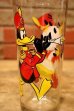 画像2: gs-240611-26 Daffy Duck & Elmer Fudd / PEPSI 1976 Collectors Series Glass (2)