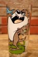 画像2: gs-240605-22 Tasmanian Devil & Porky Pig / PEPSI 1976 Collector Series Glass (2)