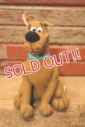 ct-240214-86 Scooby Doo / 2000's Plush Doll