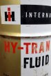 画像5: dp-230901-56 INTERNATIONAL 1960's HY-TRAN FLUID 15 U.S.GALLONS CAN