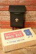 画像1: dp-240508-100 SOUTHERN FABRICATORS 1970's〜Mail Box (1)