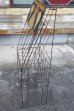 画像11: dp-240605-09 WABASH SUPERLITE 1950's Wire Display Rack